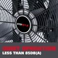thumbnail image 9 of Ecomax 42" High Velocity Drum Fan, 9 of 10