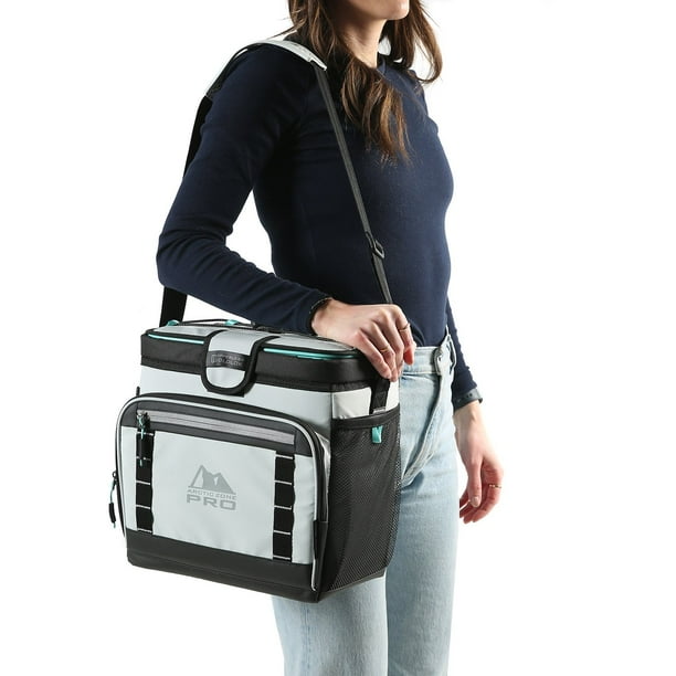 Arctic Zone PRO 16 Can Zipperless™ Cooler - Samsclub.com