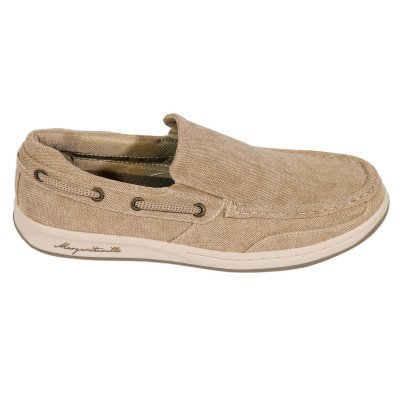 CANVAS SHOE TAN 9 IN-CLUB ITEM#962999 - Samsclub.com