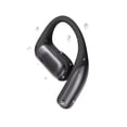 thumbnail image 4 of Shokz OpenFit Pro Open-Ear True Wireless Earbuds, 4 of 7