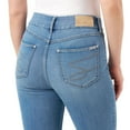 thumbnail image 9 of Seven7 Women's Tummyless Jean, 9 of 11
