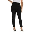 thumbnail image 2 of Express Women's Ponte Pant, 2 of 9