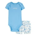 thumbnail image 4 of Carter's Baby Girls 3-Piece Outfit Set, 4 of 11