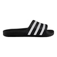 thumbnail image 2 of Adidas Adilette Aqua Lightweight Shower Slide, 2 of 6