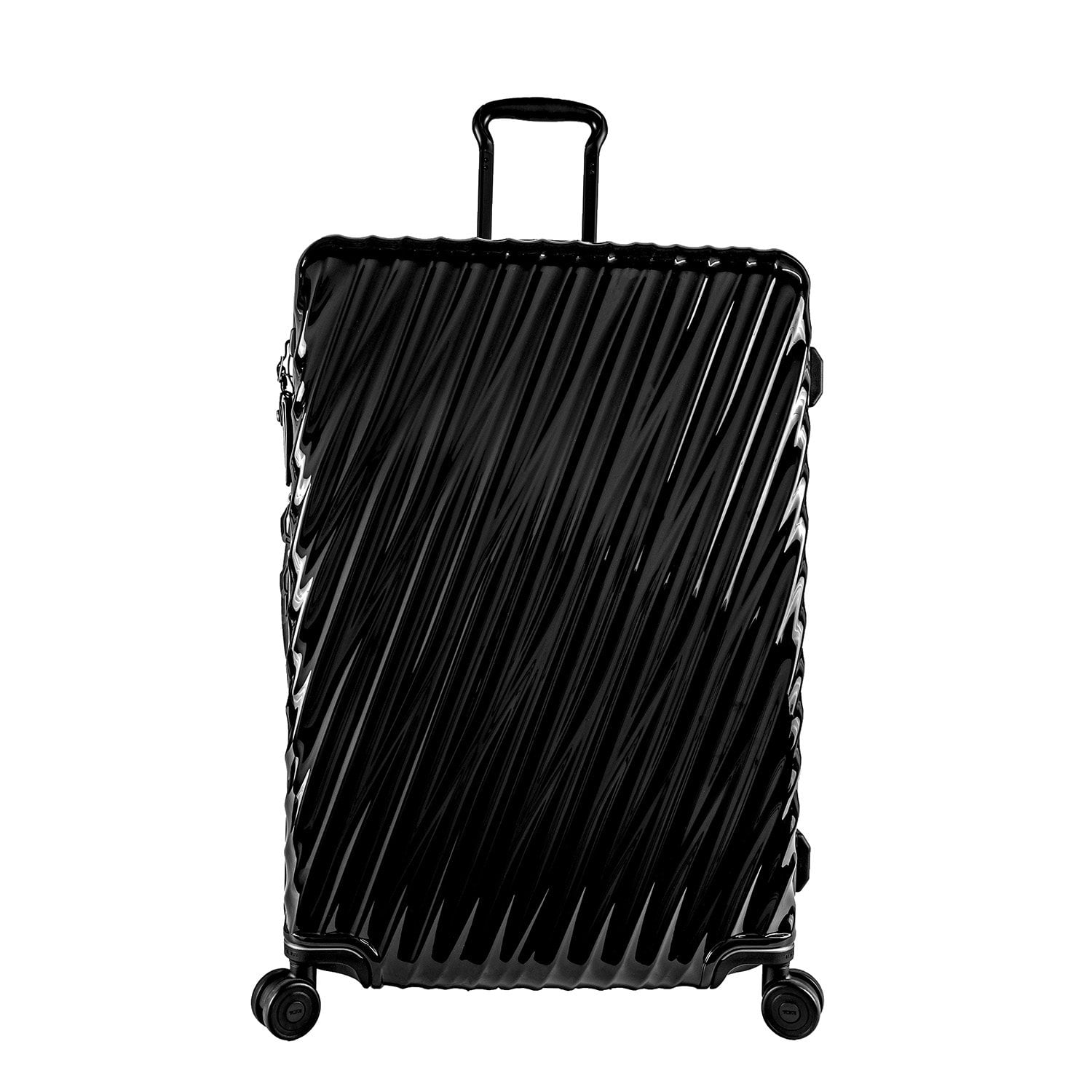 TUMI 19 Degree Extended Trip Expandable 4 Wheeled Packing Case