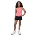 thumbnail image 5 of Outdoor Voices Girls Ribbed Tank Top, 5 of 14