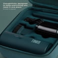 thumbnail image 6 of TINKR Mini Cordless Handheld Vacuum with USB-C Charging, 6 of 10