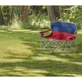 thumbnail image 5 of Member's Mark Camping Love Seat Chair, 600 lb. capacity, 5 of 5