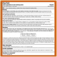thumbnail image 2 of Nicorette Nicotine Gum, 2 mg or 4 mg, Fruit Chill Flavor, 200 Count, 2 of 8