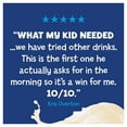 thumbnail image 8 of PediaSure Grow and Gain Nutrition Shake for Kids, Vanilla 8 fl. oz., 24 pk., 8 of 20
