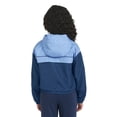 thumbnail image 4 of Champion Girls Colorblocked Windbreaker Jacket, 4 of 6