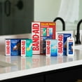 thumbnail image 3 of Band-Aid Brand Active Lifestyles Variety Pack Adhesive Bandages (173 ct.), 3 of 11