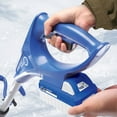 thumbnail image 11 of Snow Joe 24V-SS11-CVR 24-Volt Cordless Snow Shovel with Bonus Cover, 11 of 12
