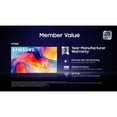 thumbnail image 2 of SAMSUNG 55” Class M70H Series Mini LED 4K UHD Vision AI Companion Smart Tizen TV, 2 of 16