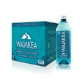 thumbnail image 1 of Waiakea Hawaiian Volcanic Water 1 L., 12 pk., 1 of 10