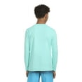 thumbnail image 2 of Hurley Boys Long Sleeve UV T-Shirt, 2 of 8