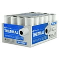 thumbnail image 3 of Member's Mark Thermal Receipt Paper Rolls, 2 1/4" X 50' , 48 Rolls, 3 of 5