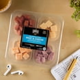 thumbnail image 4 of Meat & Cheese Assorted Snack Pack, 5.2 oz., 4 of 4