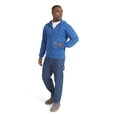 thumbnail image 3 of Dickies Men’s Fleece Full Zip Hoodie, 3 of 22