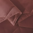 thumbnail image 4 of Feather & Loom Honeycomb Down Alternative Blanket, Assorted Sizes, 4 of 7