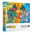 thumbnail image 3 of Buffalo Games Interlocking Jigsaw Puzzle, 1000 pc., 3 of 5