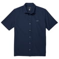 thumbnail image 6 of Greg Norman Men's Button Front Polo, 6 of 7