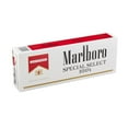 thumbnail image 1 of Marlboro Special Select Red 100 Box Cigarettes 20 ct., 10 pk., 1 of 1
