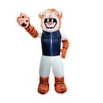 thumbnail image 1 of HBCU 7' Inflatable Team Mascot, Assorted Teams, 1 of 6