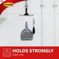 thumbnail image 3 of Command Medium Wire Hook, 16 Hooks, 20 Strips/Pack, 3 of 9