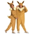 thumbnail image 1 of Pokémon Eevee Child Deluxe Costume, 1 of 9