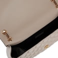 thumbnail image 6 of Versace Medusa Quilted Shoulder Bag, 6 of 8