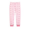 thumbnail image 8 of Member's Mark Girls 2-Piece Super Soft Snug Fit Modal DreamMark Pajamas, 8 of 8