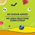 thumbnail image 7 of GoGo SqueeZ SlymeZ, Halloween Variety Pack, 3.5 oz., 18 pk., 7 of 11