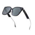 thumbnail image 3 of Chamelo Veil Slider (Glossy Black Frame / Smoke Lens), 3 of 4