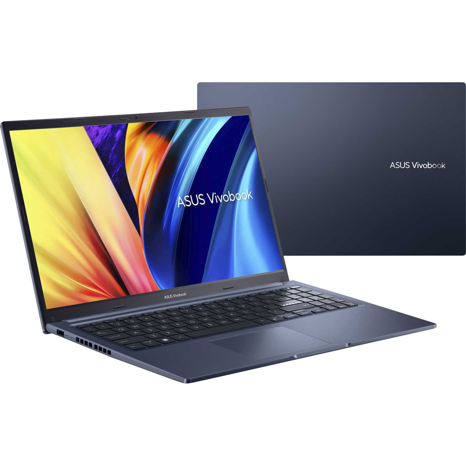 ASUS Vivobook 15 Slim Laptop |15.6” FHD Display| Intel Core i3