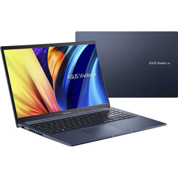 ASUS Vivobook 15 Slim Laptop