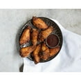 thumbnail image 6 of Member's Mark Bone-In Oven Roasted Chicken Wings, Frozen, 3 lbs., 6 of 7