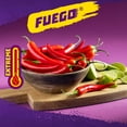 thumbnail image 4 of Takis Fuego Rolled Tortilla Chips, Party Size, 24.7 oz., 4 of 6
