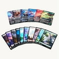 thumbnail image 5 of Magic: The Gathering Foundations Jumpstart Play Booster, 8 pk., 5 of 5