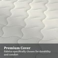 thumbnail image 6 of American Bedding Classic Collection 10” Hybrid Mattress (Available in Medium, Firm, and Plush), 6 of 8