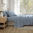 thumbnail image 2 of Member's Mark Soft Washed Sheet Set, Assorted Sizes, 2 of 4
