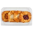 thumbnail image 1 of Member's Mark Danish Variety Pack, 4 ct., 1 of 8