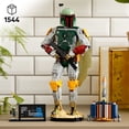 thumbnail image 2 of LEGO Star Wars Boba Fett Building Set, 1544 pc,, 2 of 7