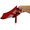 thumbnail image 4 of 20" Teeth Down Crust Busting Snow Shovel, 4 of 11