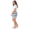 thumbnail image 6 of Edited by Hunter McGrady Women's Crochet Short, 6 of 9