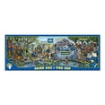 thumbnail image 3 of YouTheFan NFL 500 pc. Game Day At The Zoo Puzzle, Choose Team, 3 of 3