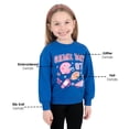 thumbnail image 3 of Counting Daisies Fall Sweatshirt, 3 of 8