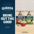 thumbnail image 5 of Quaker Instant Oatmeal, Variety Pack, 1.51 oz., 40 ct., 5 of 5