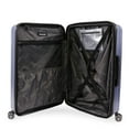 thumbnail image 3 of Brookstone Nelson Hardside Spinner Luggage, 3 of 9