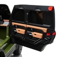 thumbnail image 6 of Land Rover Defender 24V Kids Ride-On with Remote Control, 6 of 7